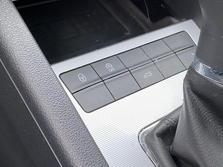 Škoda Octavia III 2.0 TDi Style