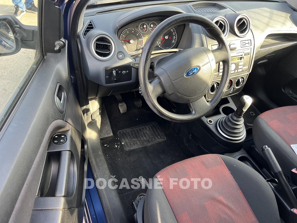 Ford Fiesta 1.3i 