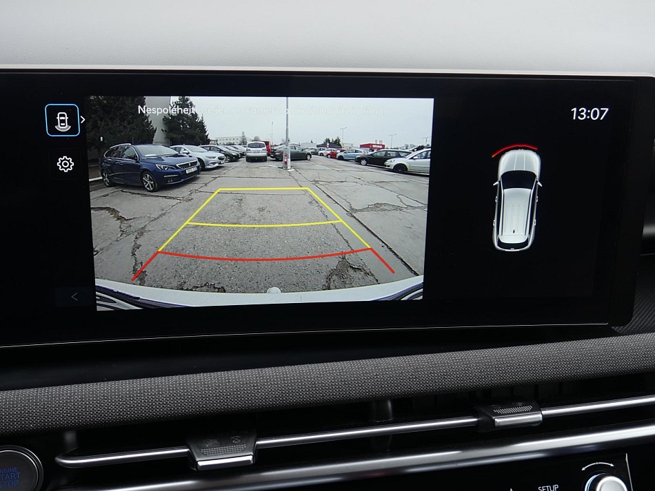 Hyundai Tucson 1.6 TGDi 