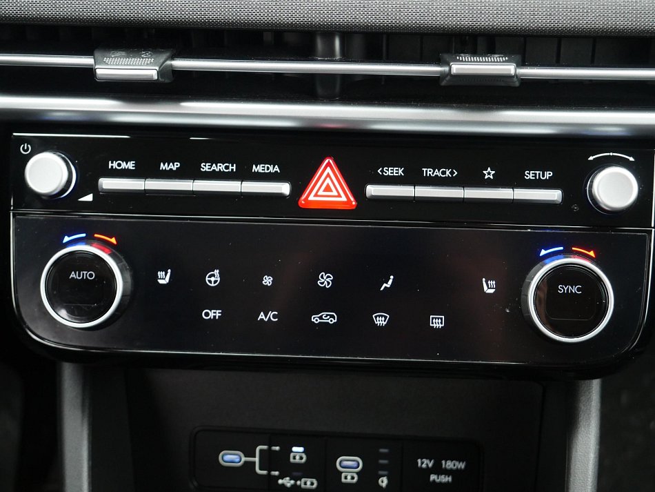 Hyundai Tucson 1.6 TGDi 