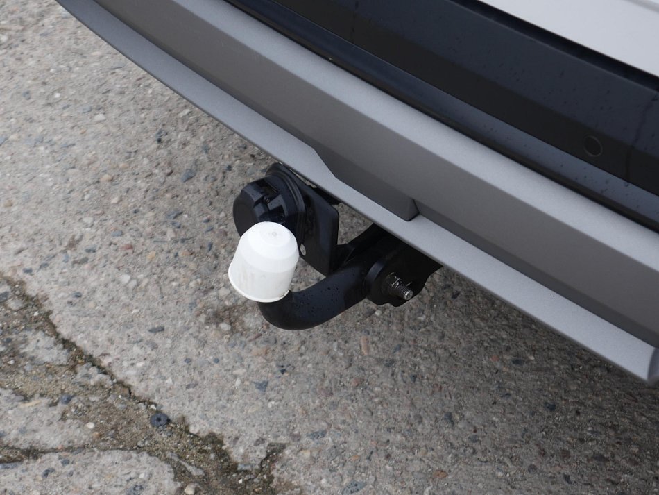 Hyundai Tucson 1.6 TGDi 