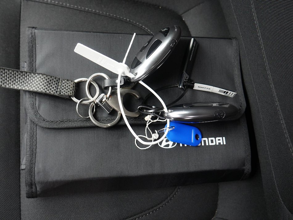 Hyundai Tucson 1.6 TGDi 