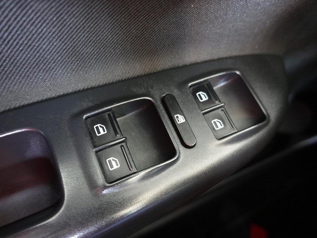 Škoda Octavia II 2.0TDI  4x4