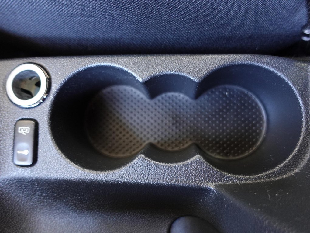 Škoda Octavia II 2.0TDI  4x4