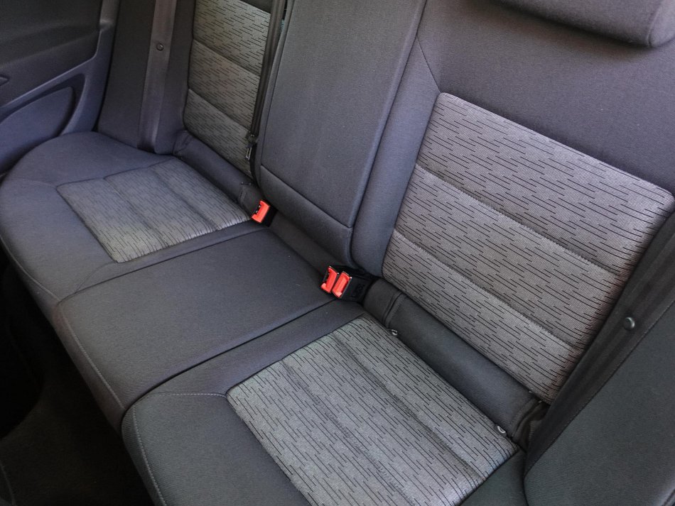 Škoda Octavia II 2.0TDI  4x4