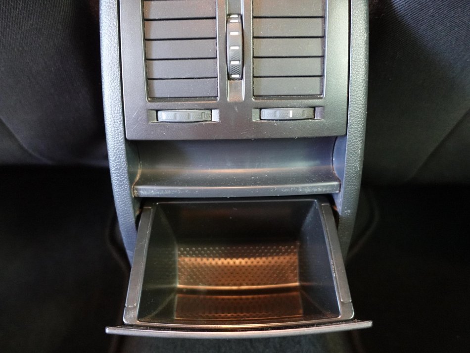 Škoda Octavia II 2.0TDI  4x4