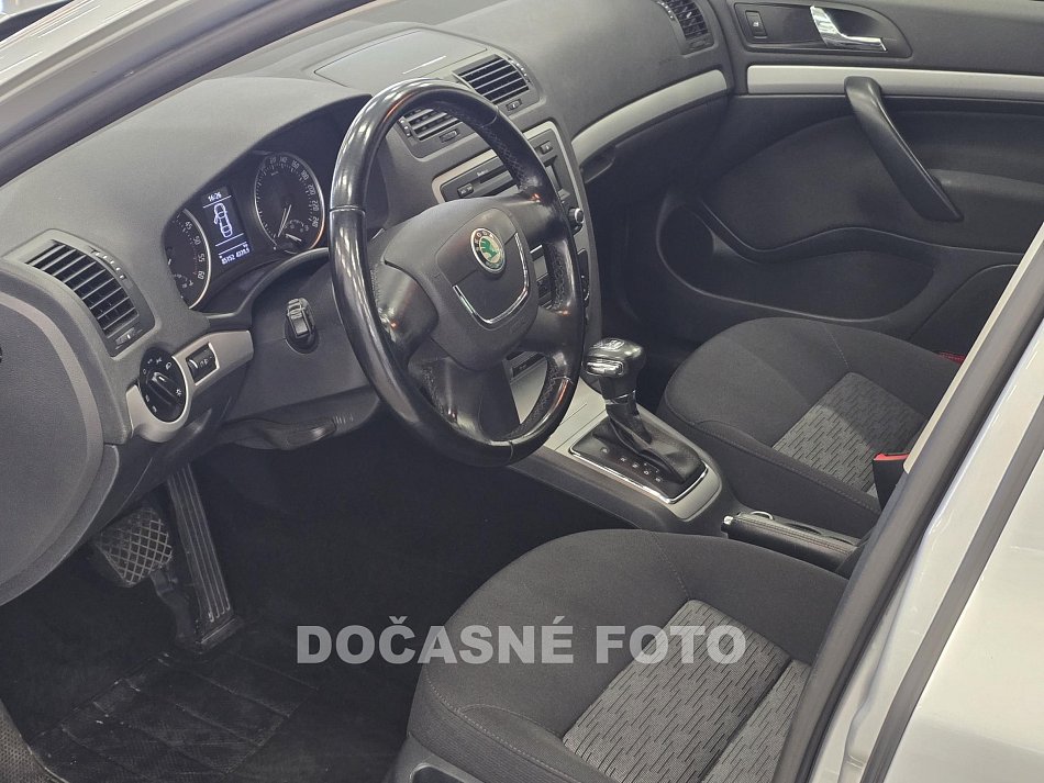 Škoda Octavia II 2.0tdi 