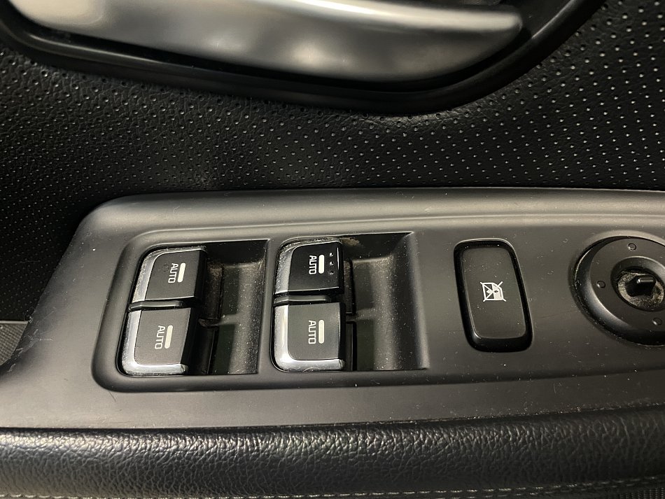 Kia Carens 1.7 