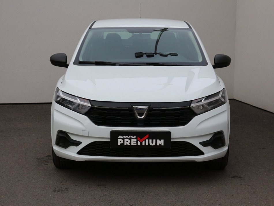 Dacia Logan 1.0i 