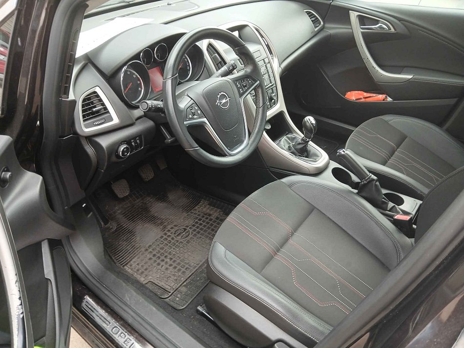 Opel Astra 1.4i 