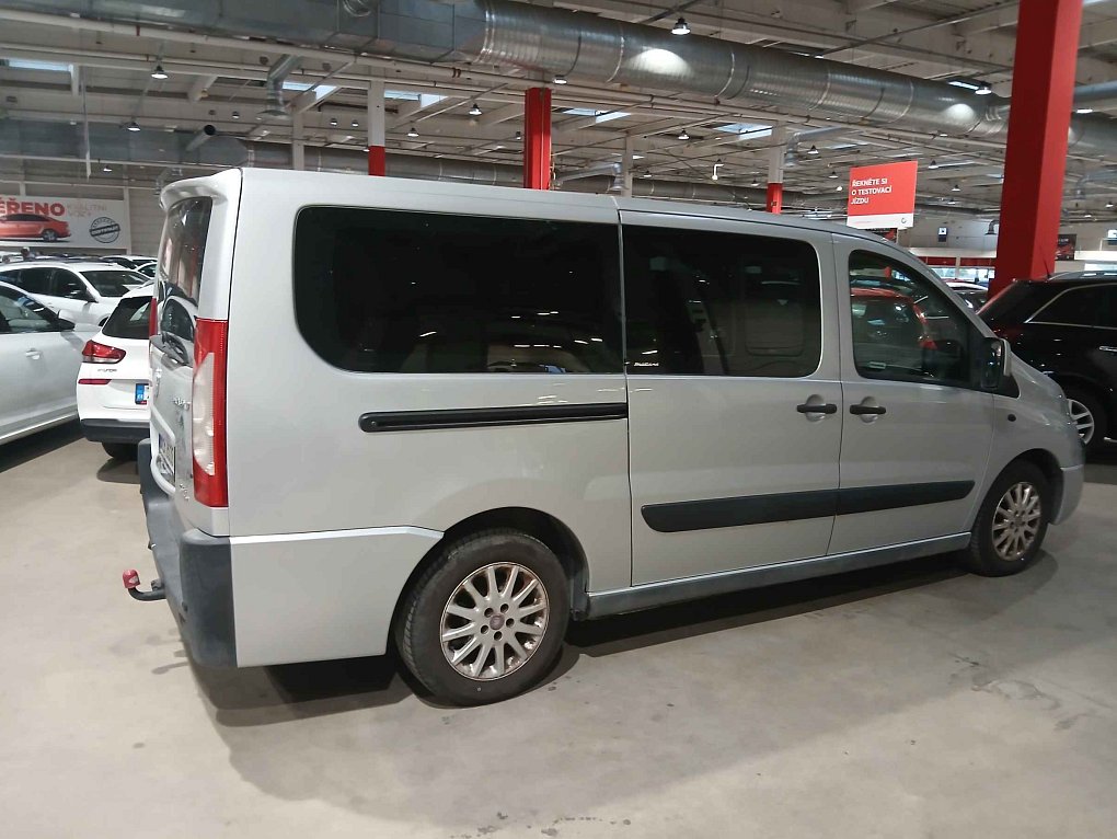 Fiat Scudo 2.0 JTD 