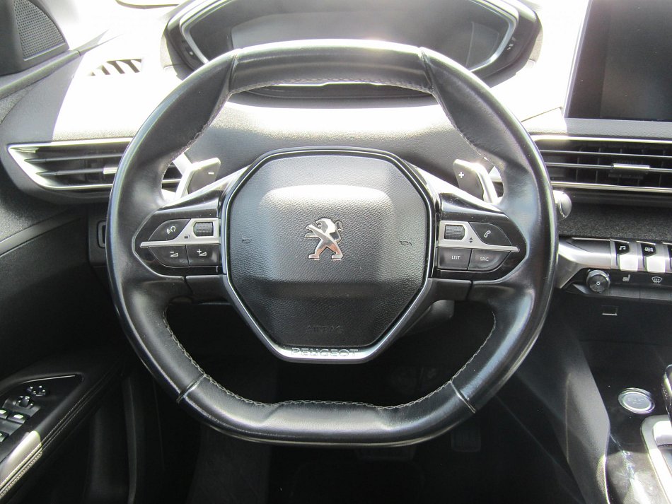 Peugeot 5008 1.6HDi 