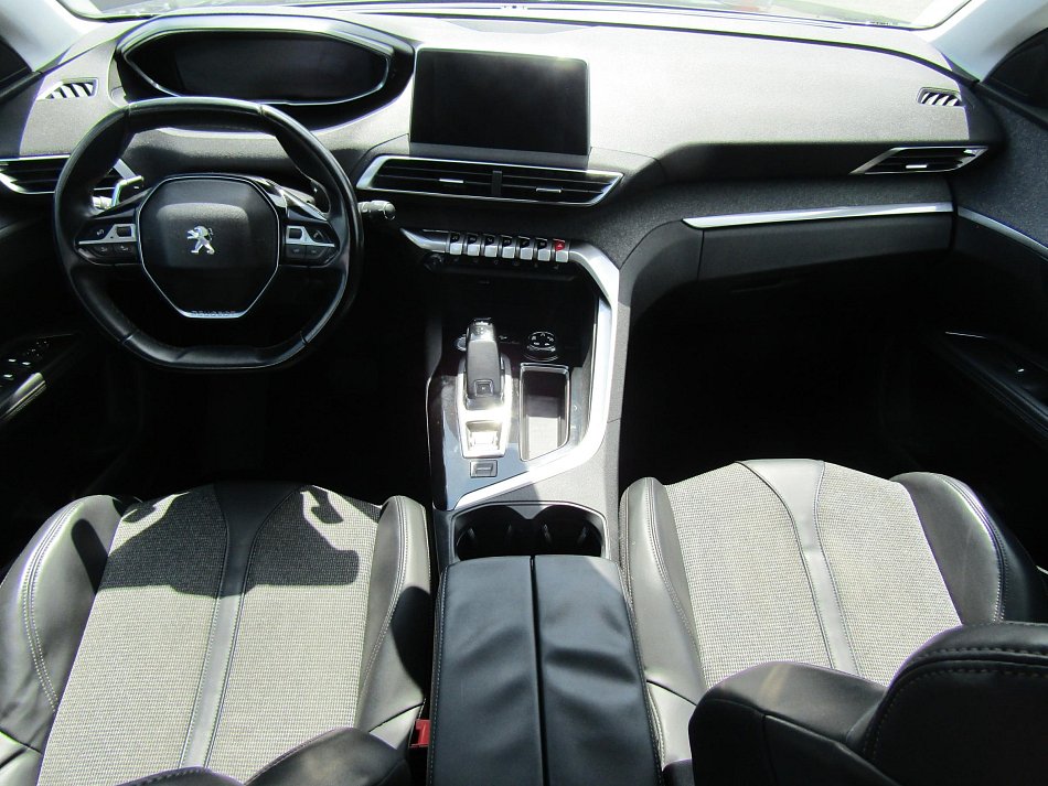 Peugeot 5008 1.6HDi 