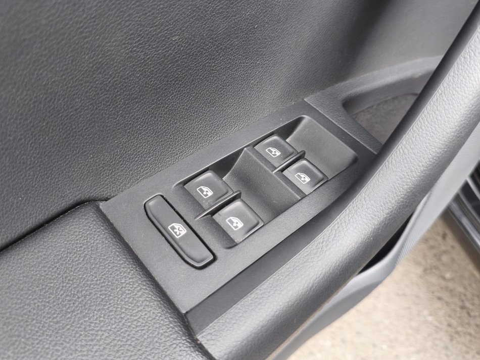 Škoda Octavia III 1.6 TDi Style