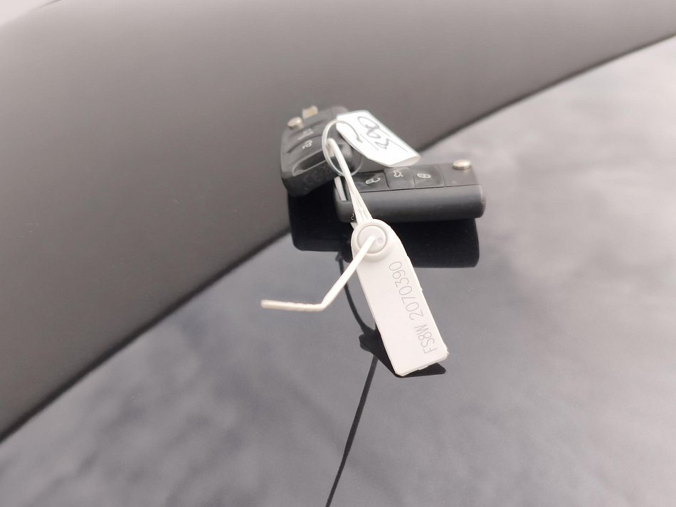 Škoda Octavia III 1.6 TDi Style