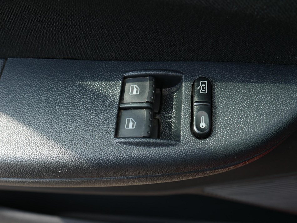 Škoda Fabia I 1.2i Elegance