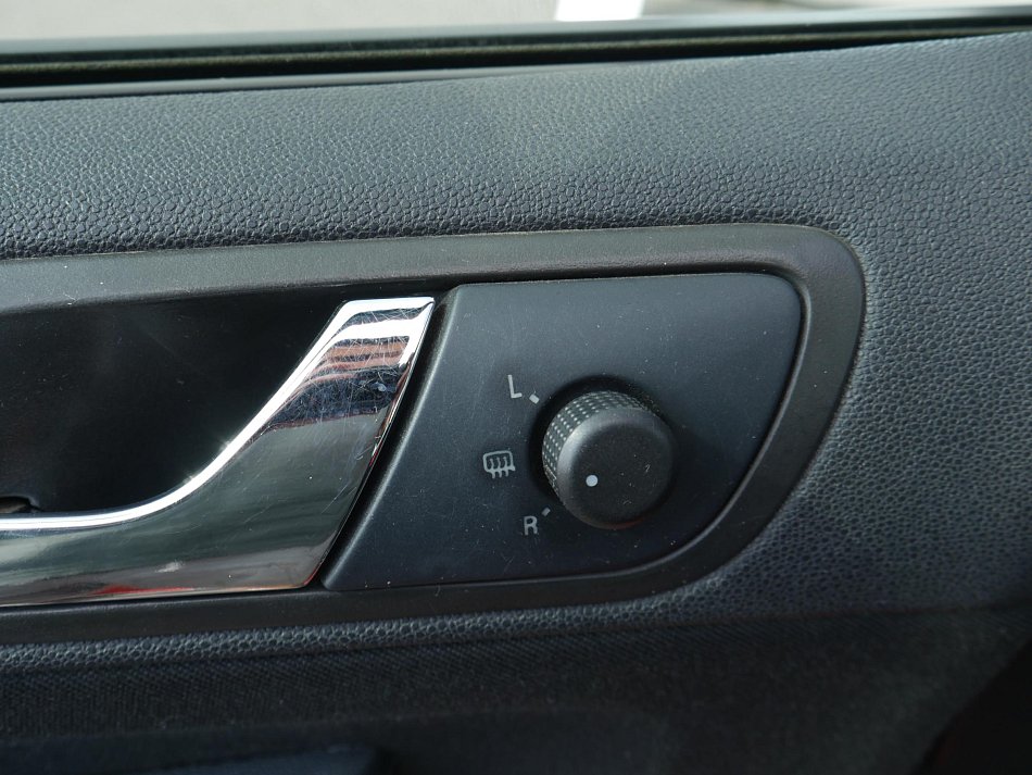 Škoda Fabia I 1.2i Elegance