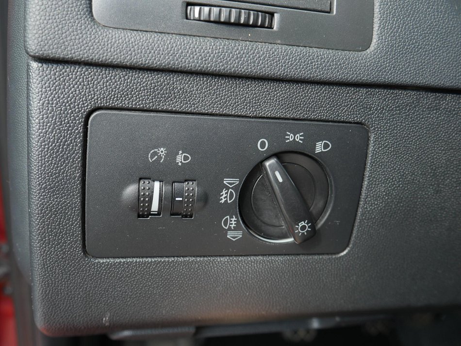 Škoda Fabia I 1.2i Elegance