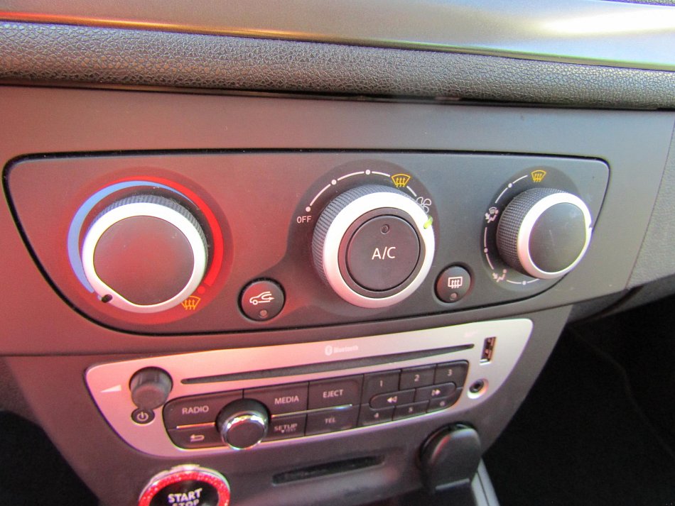 Renault Mégane 1.2TCe 