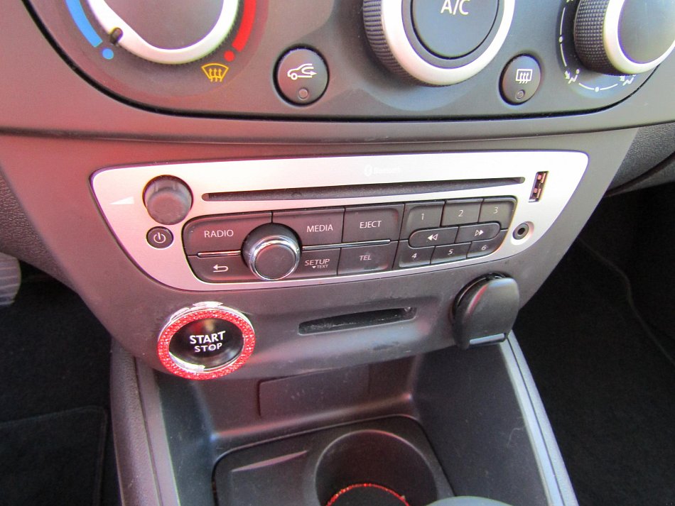 Renault Mégane 1.2TCe 