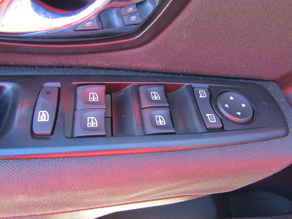 Renault Mégane 1.2TCe 