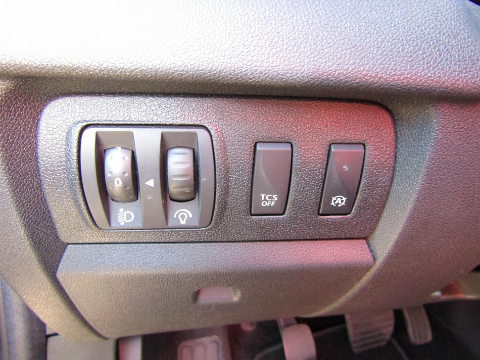 Renault Mégane 1.2TCe 