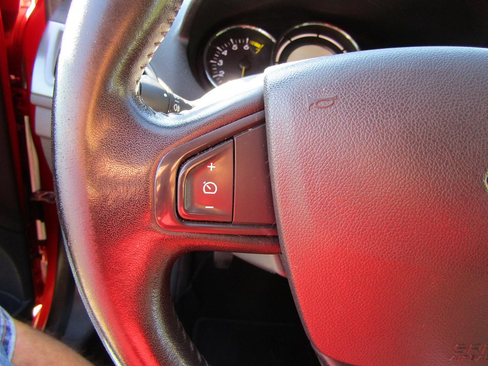 Renault Mégane 1.2TCe 