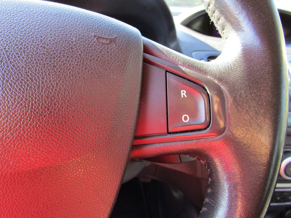 Renault Mégane 1.2TCe 