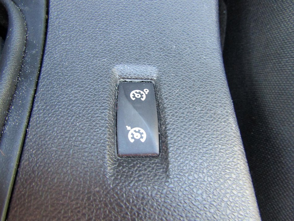 Renault Mégane 1.2TCe 