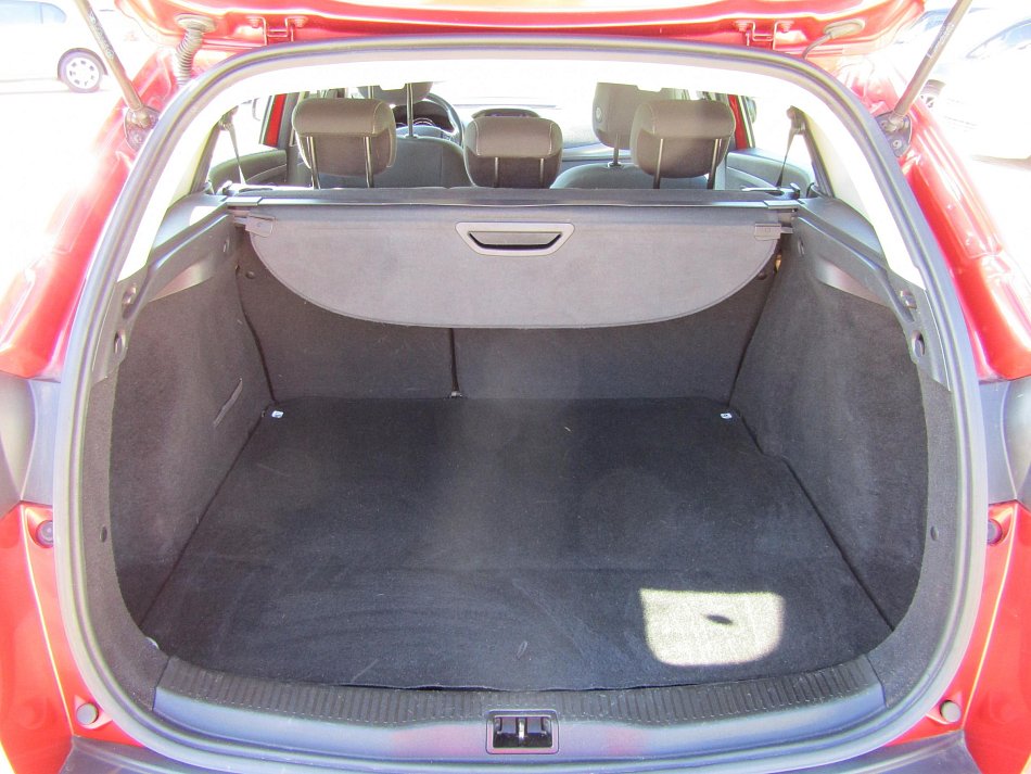 Renault Mégane 1.2TCe 