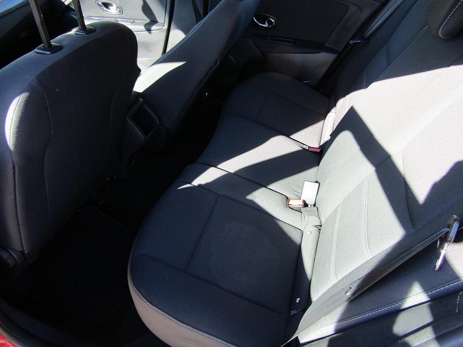 Renault Mégane 1.2TCe 