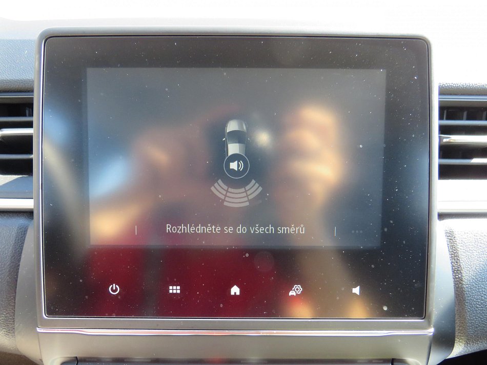 Renault Captur 1.0TCe 