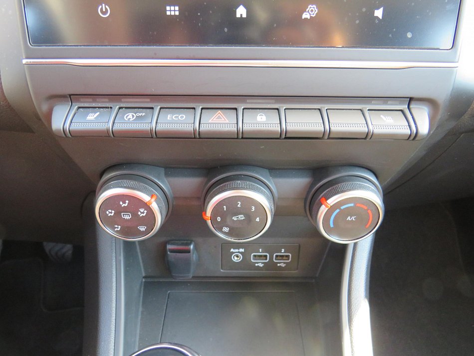 Renault Captur 1.0TCe 