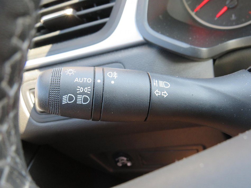 Renault Captur 1.0TCe 