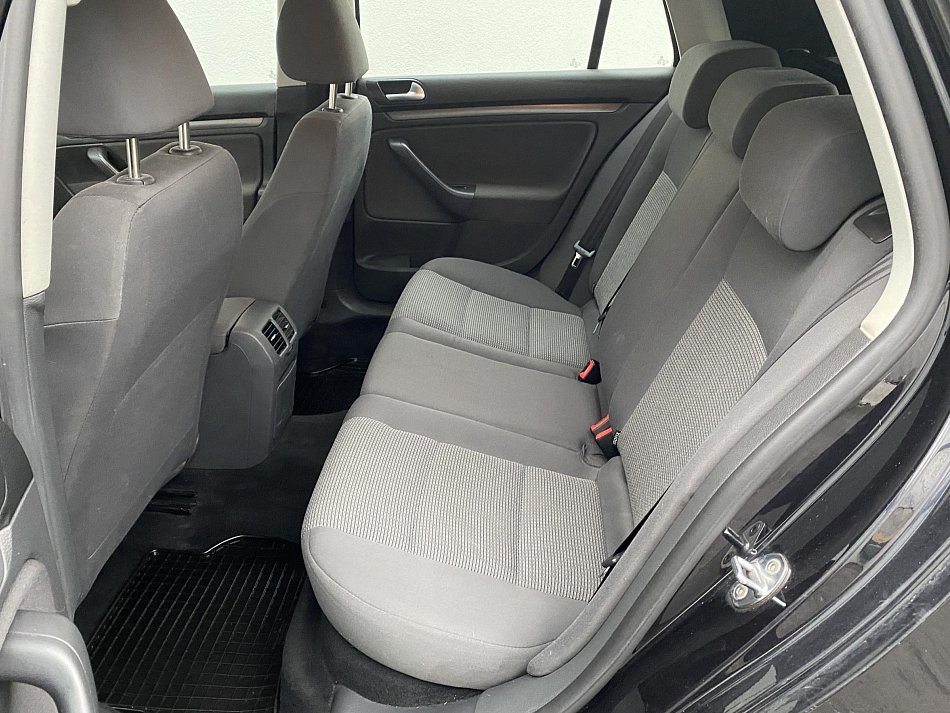 Volkswagen Golf 1.9 TDI  variant