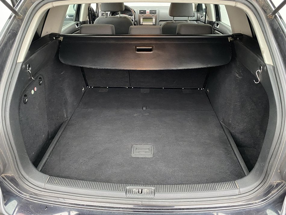 Volkswagen Golf 1.9 TDI  variant