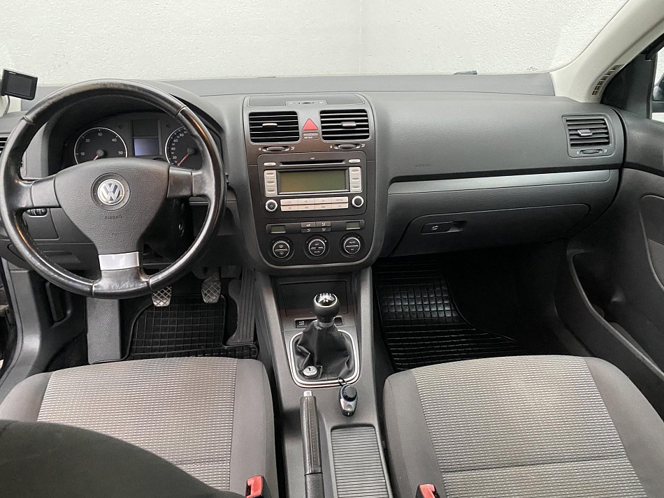 Volkswagen Golf 1.9 TDI  variant