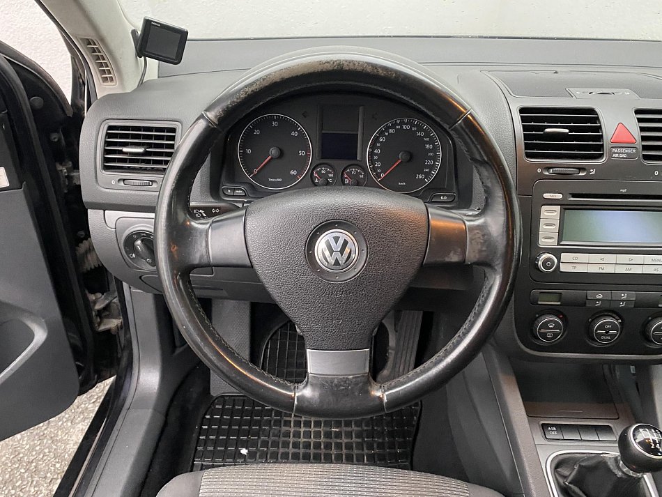 Volkswagen Golf 1.9 TDI  variant