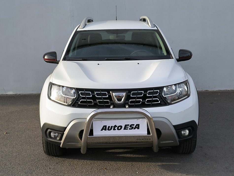 Dacia Duster 1.5DCi 