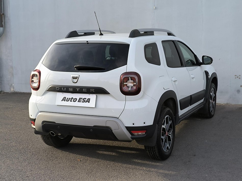 Dacia Duster 1.5DCi 