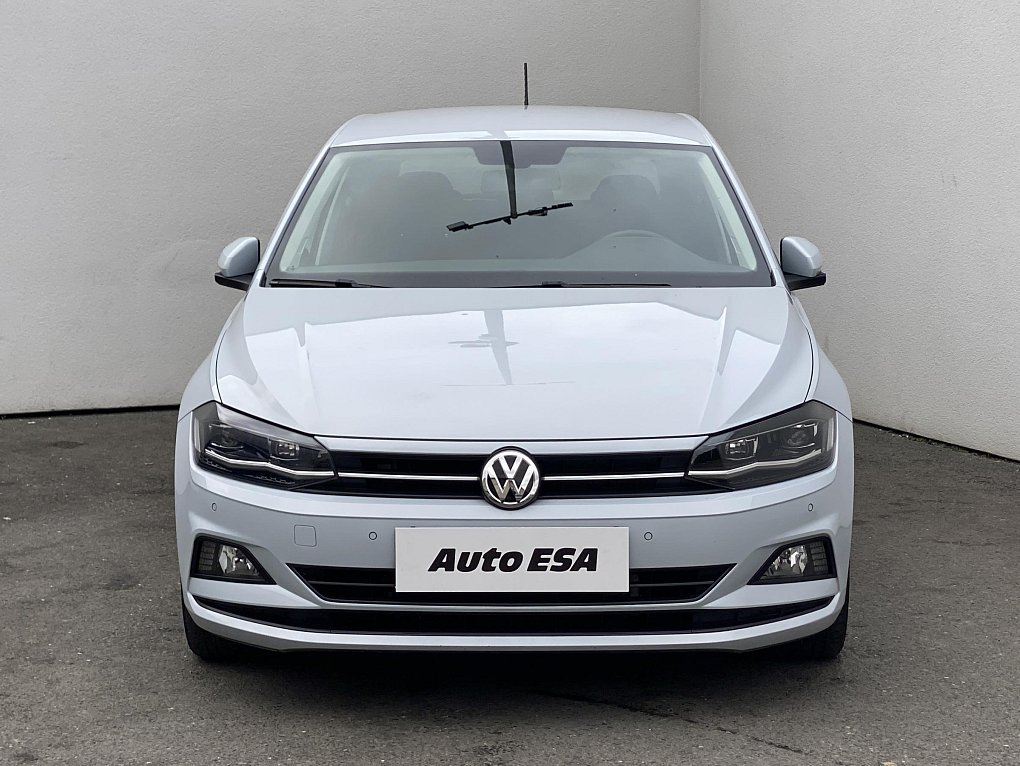 Volkswagen Polo 1.0 TSi Join