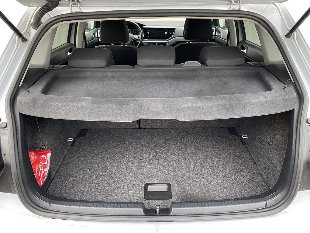 Volkswagen Polo 1.0 TSi Join