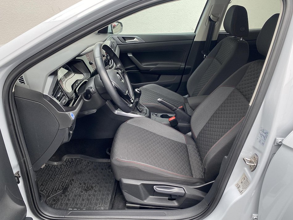 Volkswagen Polo 1.0 TSi Join