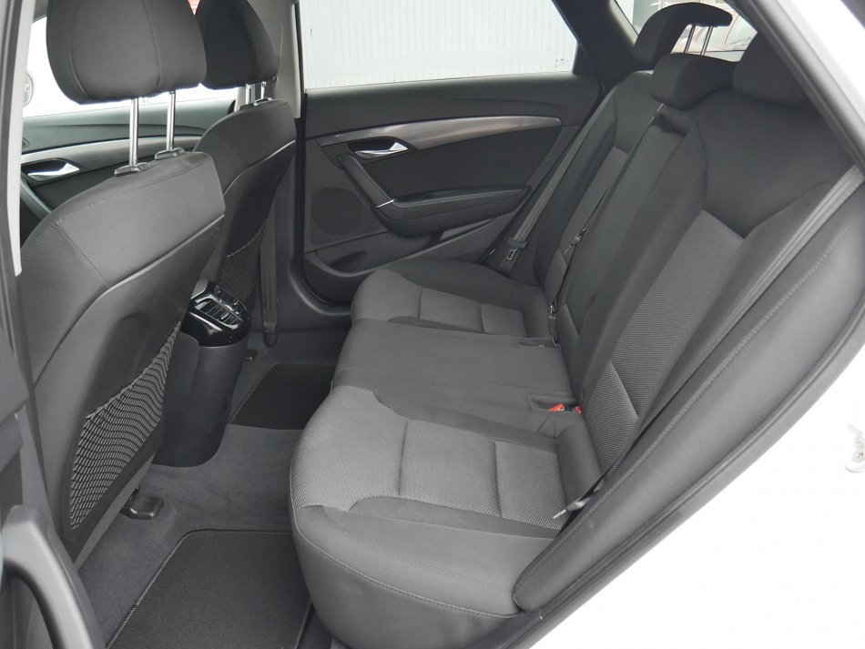 Hyundai I40 1.7 CRDi 