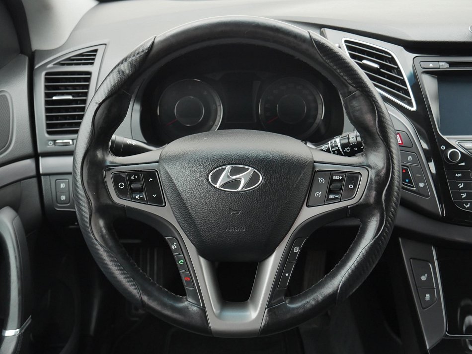 Hyundai I40 1.7 CRDi 