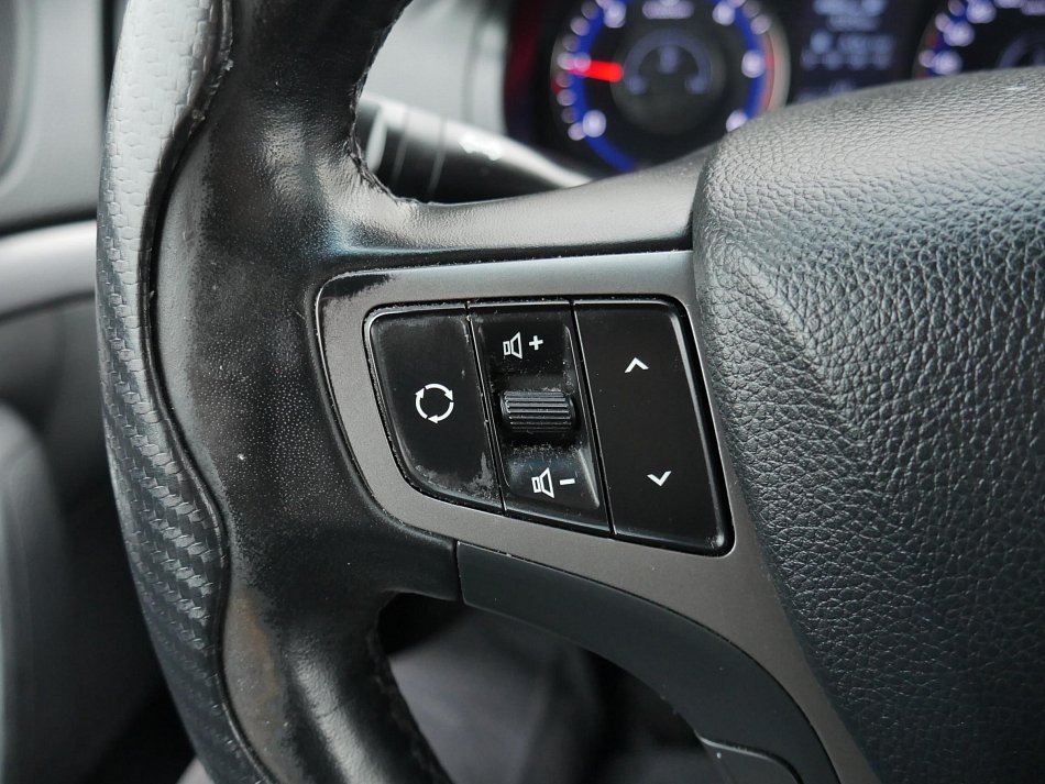 Hyundai I40 1.7 CRDi 