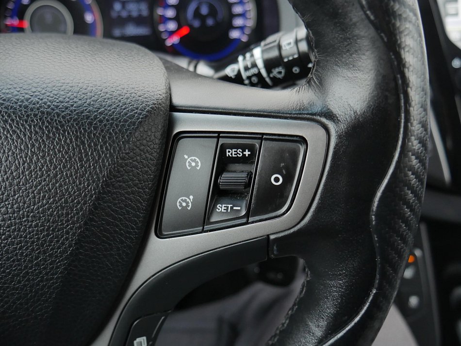 Hyundai I40 1.7 CRDi 