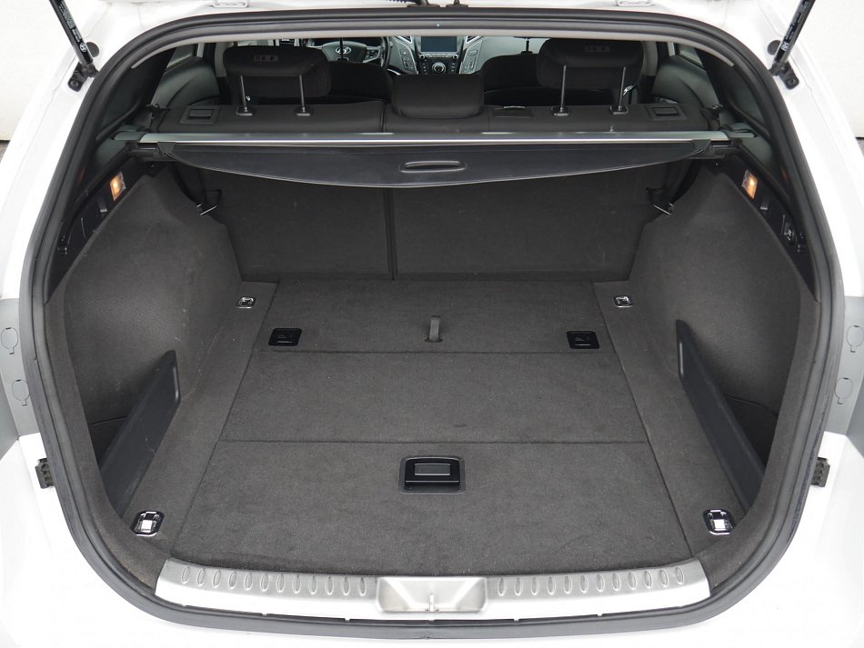 Hyundai I40 1.7 CRDi 