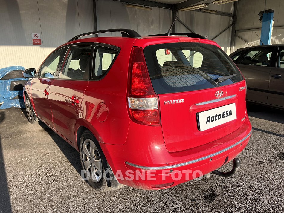 Hyundai I30 1.6 CRDI 