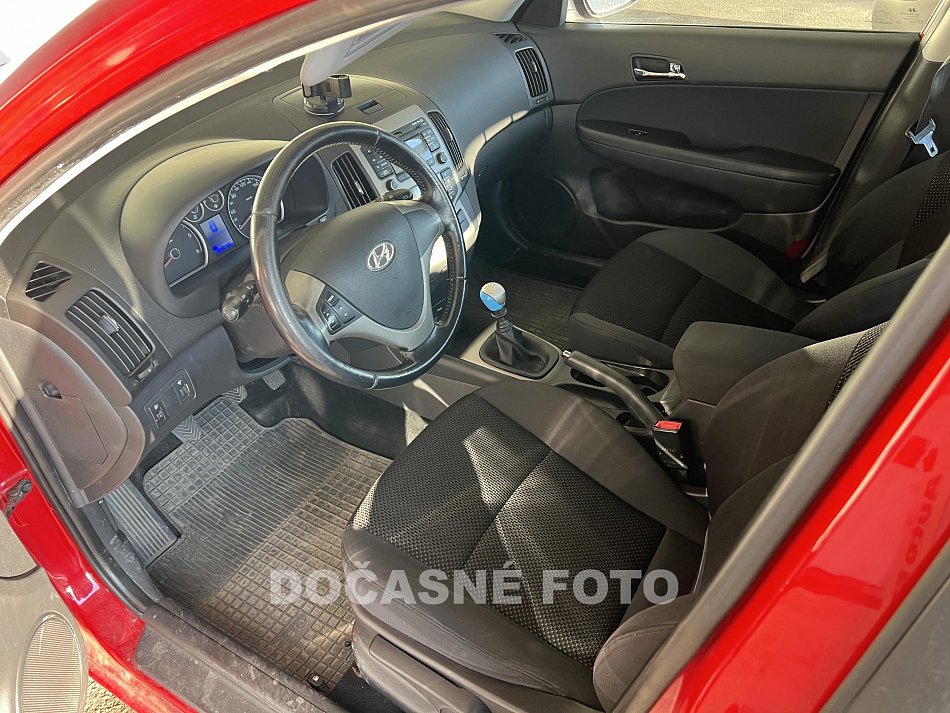 Hyundai I30 1.6 CRDI 